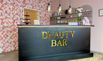 Beauty Bar: Kosmetikstudio in Bedburg