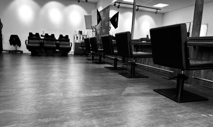 Haardesign Medine GmbH: Friseur in Dortmund