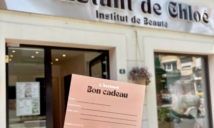 L'instant de Chloé : Manucure à Cambrai