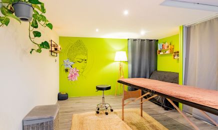 ESPACE MÉDÉOS : Institut de beauté à Idron