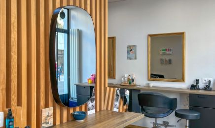 Studio Coiffure 78220 : Coiffeur à Viroflay