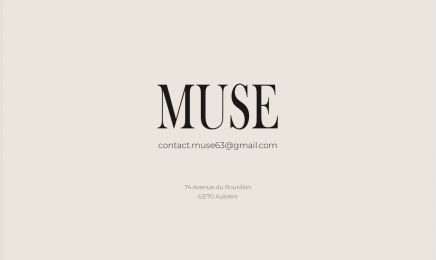 MUSE : Institut de beauté à Aubière