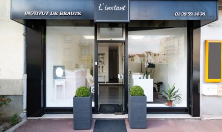 Institut de beauté l'Instant : Institut de beauté à Deuil-la-Barre