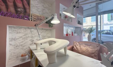 Coiffure de Soie  : Institut de beauté à Istres