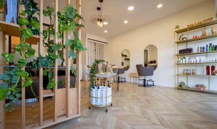 Le Concept Végétal - Carry-le-Rouet : Coiffeur à Carry-le-Rouet