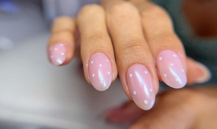 BeautyMood : Manucure à Beaumont-lès-Valence