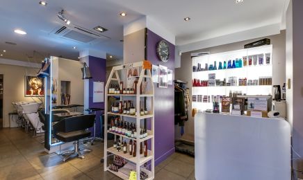 Coiffure Chris.R : Coiffeur à Bruges