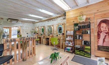 Aurelie Coiff : Coiffeur à Angoulême