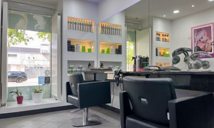 Shortcuts Friseur: Barbershop in München