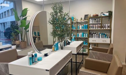 SENSE HAIR by Lady Sasha: Friseur in Würzburg