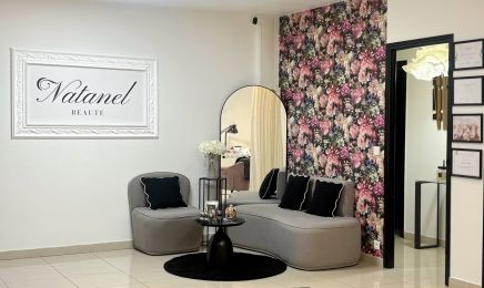 NATANEL BEAUTÉ • DOCTEUR HAIR : Coiffeur à Chelles