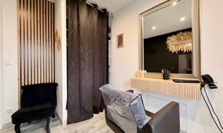 Le Salon d’Angel : Coiffeur à Bricquebec-en-Cotentin