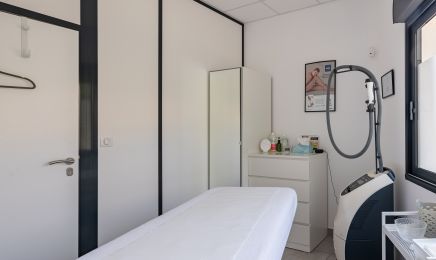 Centre Proderma : Institut de beauté à Méjannes-lès-Alès