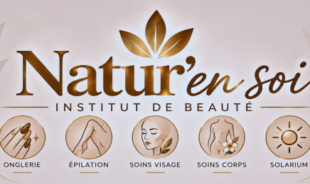 Institut de beauté Natur en Soi : Institut de beauté à Vernon