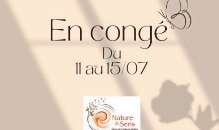Nature et sens : Coiffeur à Plouay