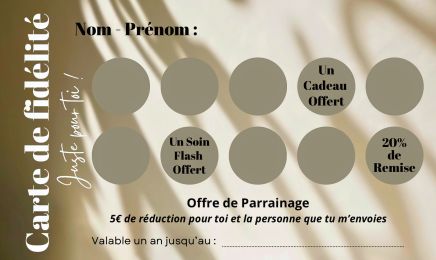 L’Épure - Ongles et Cils - Beauté Privée : Coiffeur à Toulouse