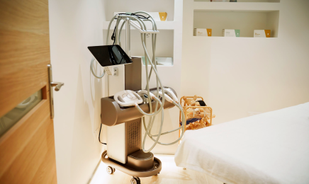 Maison Manou - Institut de beauté privé  : Institut de beauté à Paris