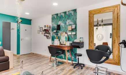 Ô ciseaux d’Élo : Coiffeur à Coursan