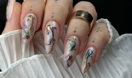 Solar Nails  : Manucure à La Valette-du-Var