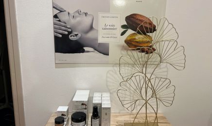 Escale Beauté  : Manucure à Roanne