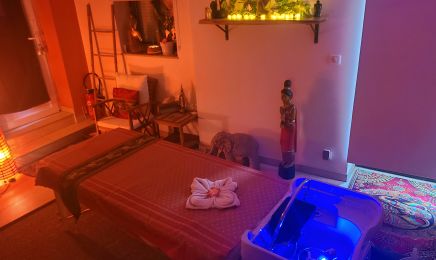 Sabaï dee Thaï massage : Institut de beauté à Wissembourg