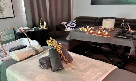Hair and Spa by Yohanna  : Coiffeur à Boulogne-Billancourt