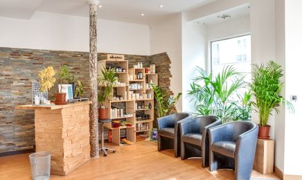 Beauty R' Lab : Coiffeur à Paris