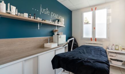 Un monde de beautés : Manucure à Orléans