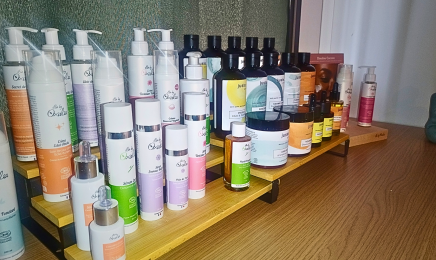 SHIN EUN JOO Beauty : Institut de beauté à le poiré sur vie 