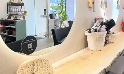 Capillus : Coiffeur à Bazouges-la-Pérouse