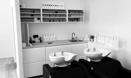 Die Perfekte Welle Aksu: Friseur in Solingen