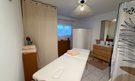 BodySvelt&Sun : Institut de beauté à Ternay