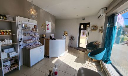LSA Institut de Beauté : Institut de beauté à Saint-Marcel-sur-Aude