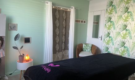 Tropicale Evasion : Institut de beauté à Beaulieu-sur-Layon