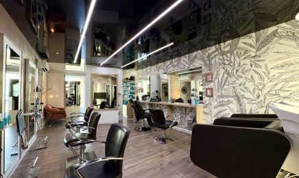 L’atelier Maiyana  : Coiffeur à Nesmy
