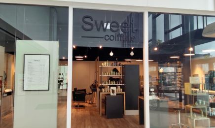 Sweet Coiffure : Coiffeur à Saint-Géréon