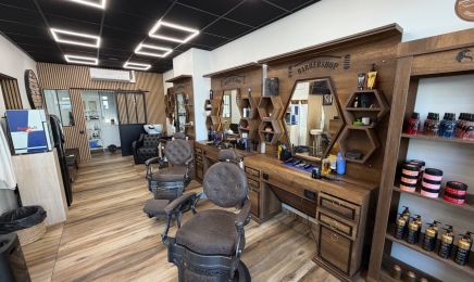 Studio 8 style  : Coiffeur à Mulhouse