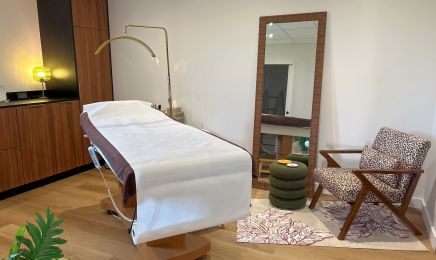 Le salon by Oxana : Manucure à Auterrive