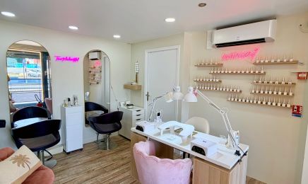 L’atelier Beauté : Manucure à Neuilly-Plaisance