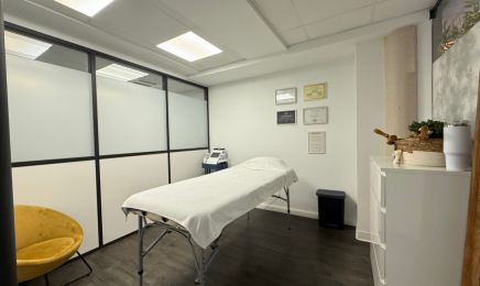 Bodycare By M - Maderotherapie - Drainage Lymphatique  : Institut de beauté à Martigues