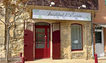 L'institut l'Écrin : Manucure à Connaux