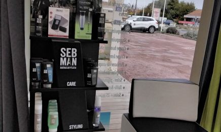 A Magalie Coiffure  : Coiffeur à Dolus-d'Oléron