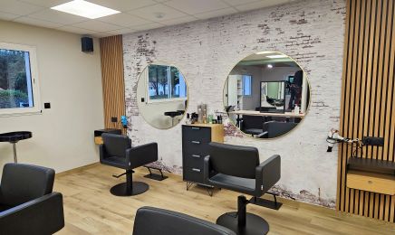 Changement d’Hair : Coiffeur à La Tessoualle