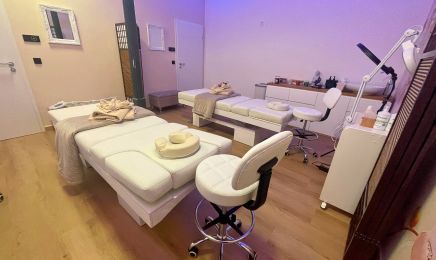 Abini Kosmetikstudio: Kosmetikstudio in Bad Harzburg