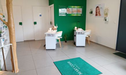 Au coin beauté : Coiffeur à Soual
