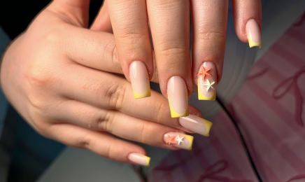 Nail.S By PM : Manucure à Vidauban