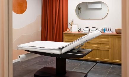 LES DOUCEURS D'ELLE - Spécialiste Bien-Être & Détente : Institut de beauté à Saint-Jeoire-Prieuré