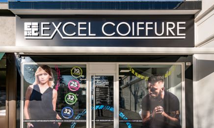 Excel Coiffure - Montbrison : Coiffeur à Montbrison