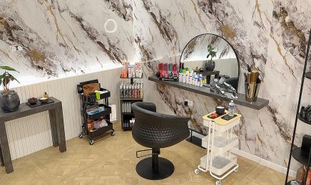 JODHAIR : Coiffeur à Nice