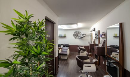 French Cut : Coiffeur à Les Pennes-Mirabeau